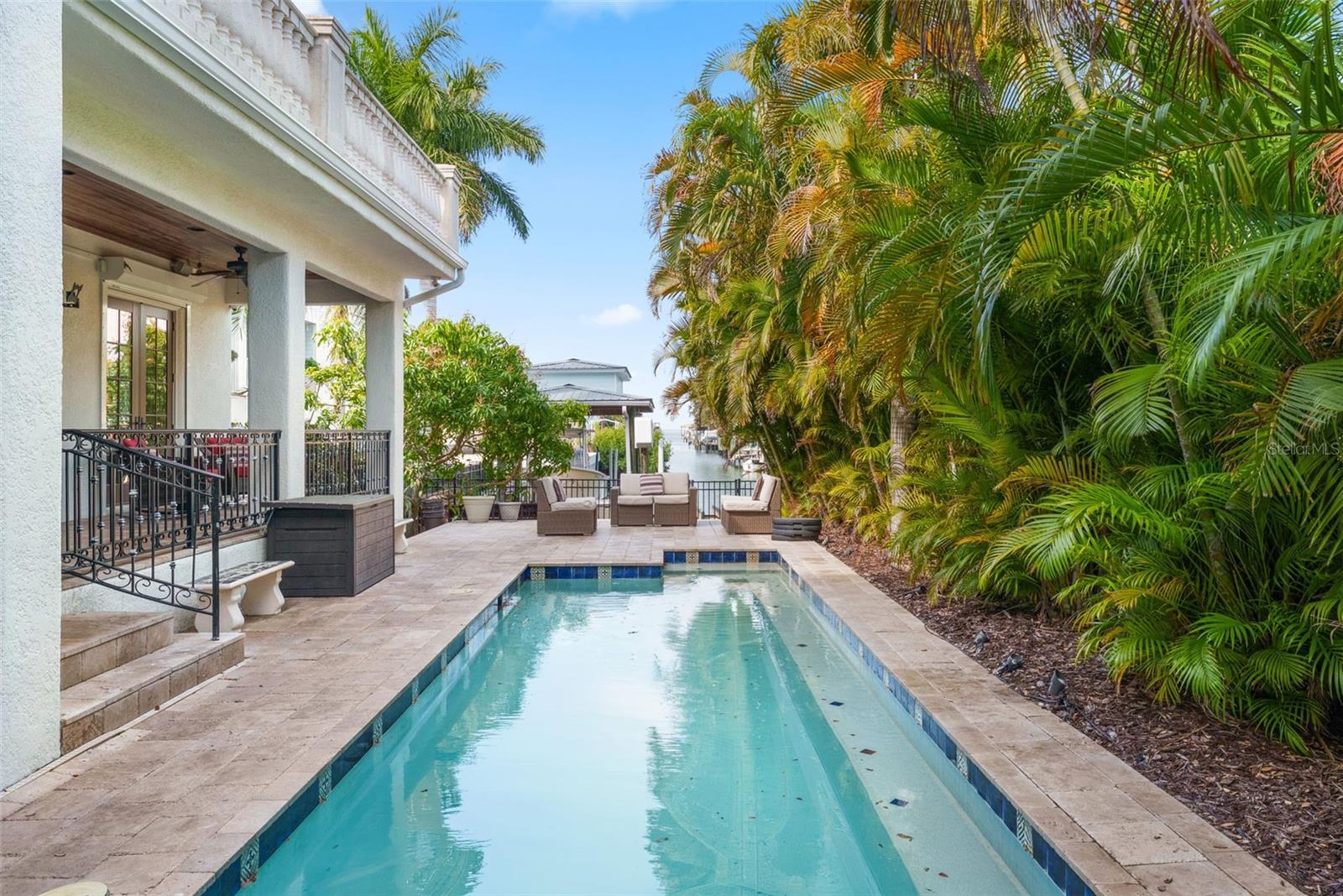 4911 W MELROSE AVE S, TAMPA, FL, 33629