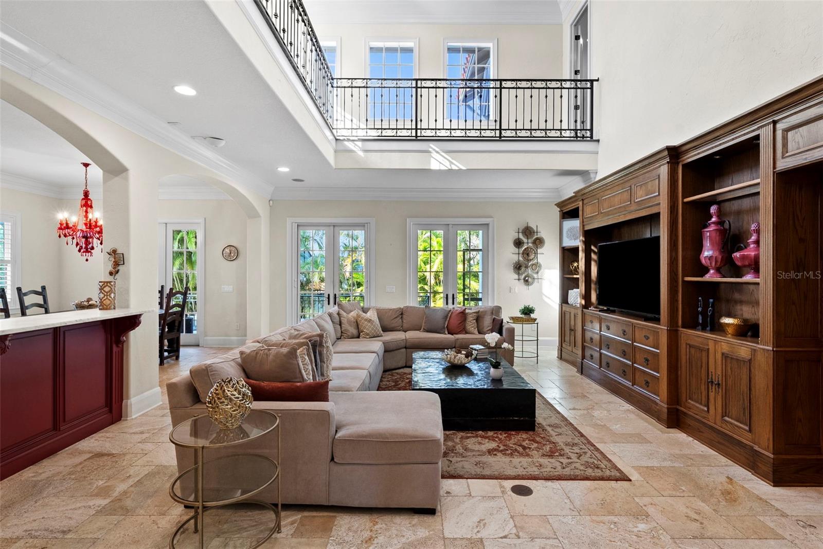 4911 W MELROSE AVE S, TAMPA, FL, 33629