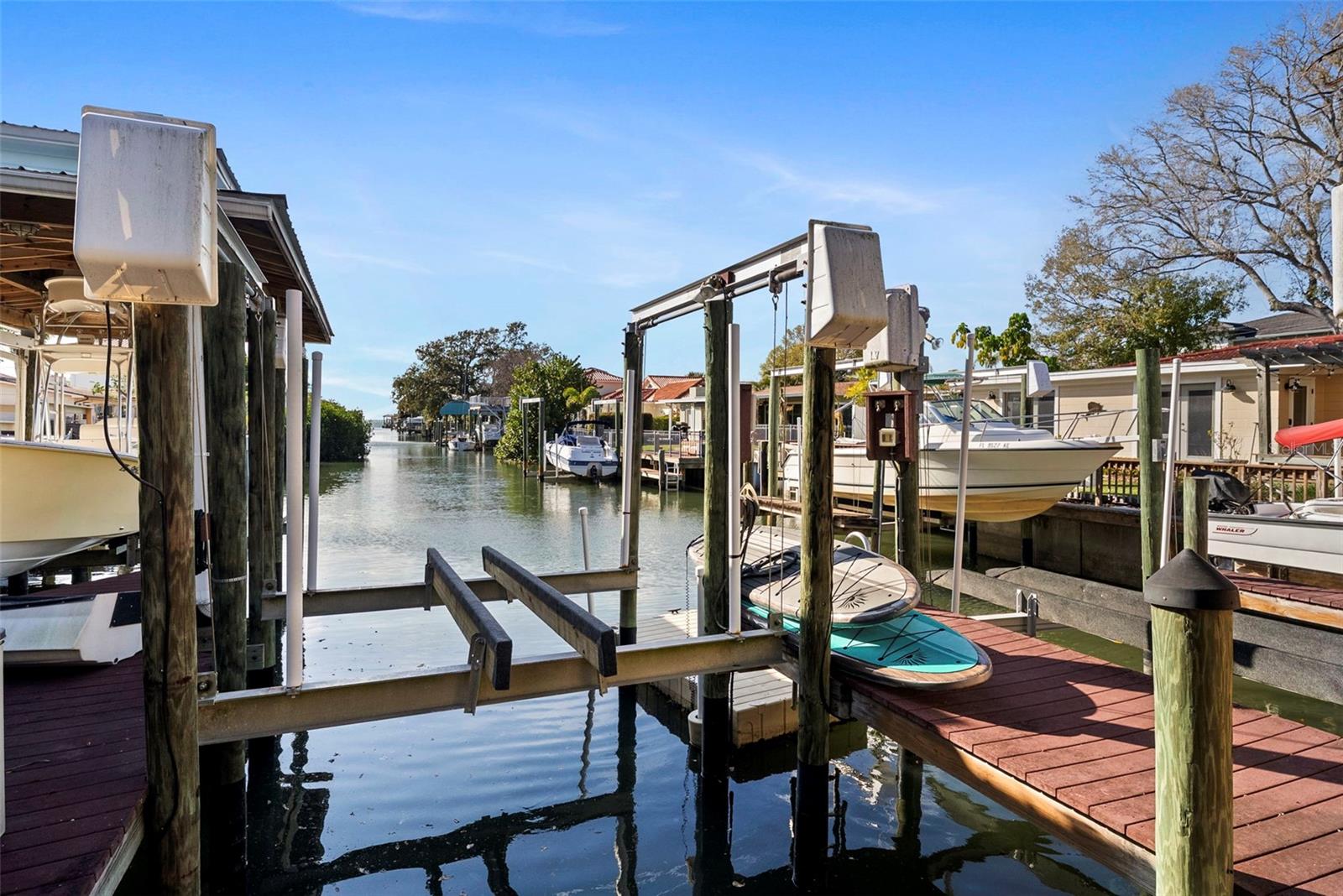 4911 W MELROSE AVE S, TAMPA, FL, 33629