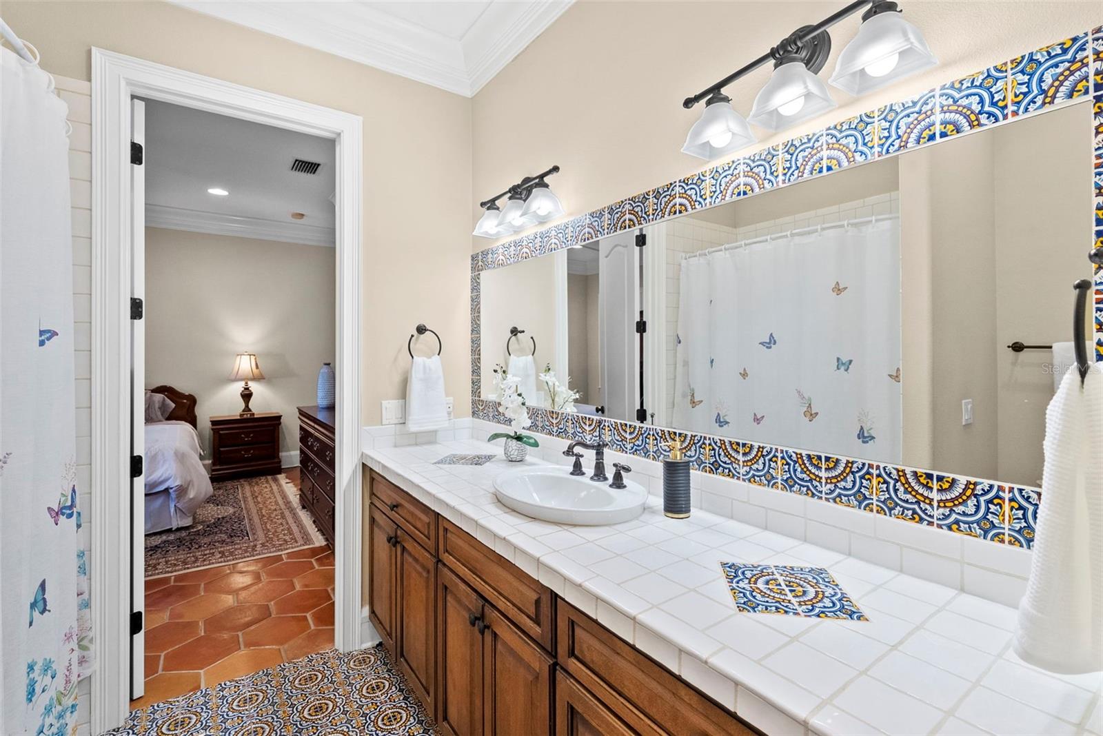 4911 W MELROSE AVE S, TAMPA, FL, 33629