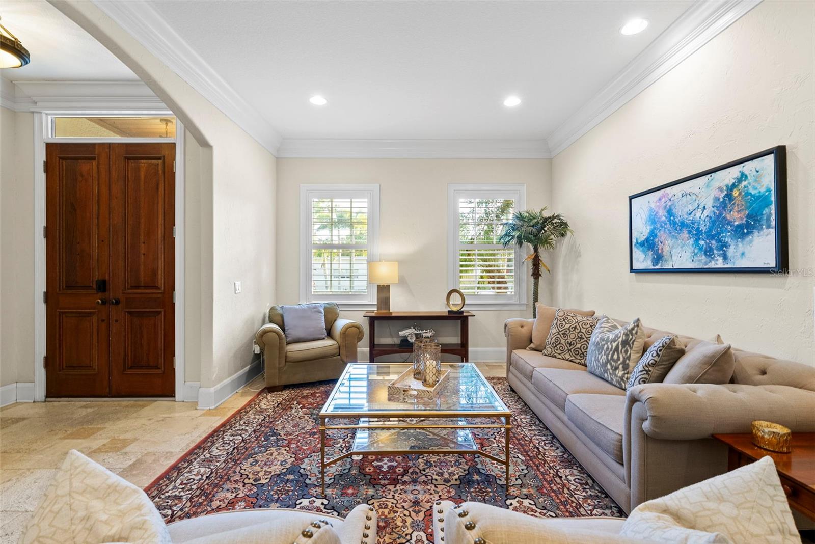 4911 W MELROSE AVE S, TAMPA, FL, 33629