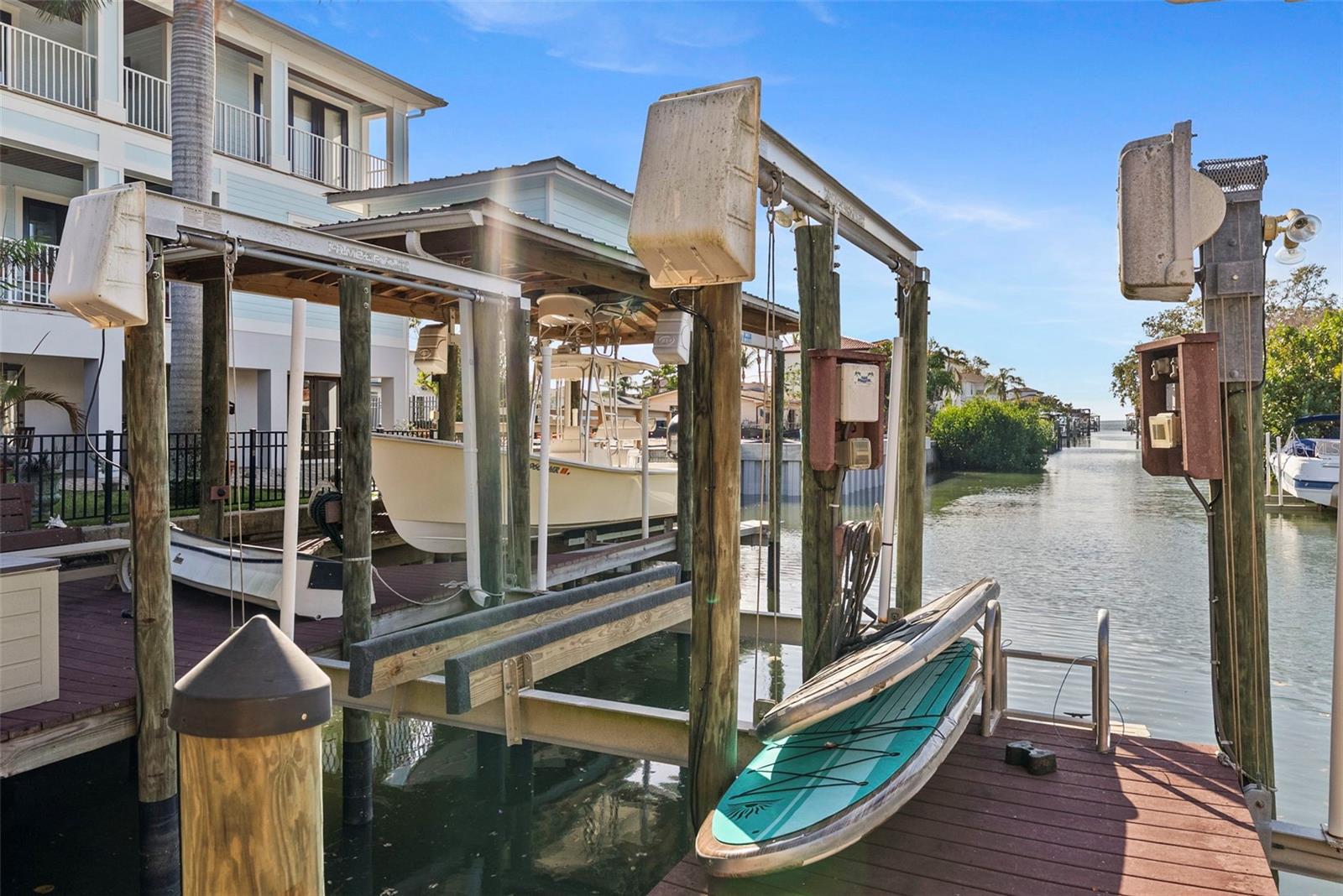 4911 W MELROSE AVE S, TAMPA, FL, 33629