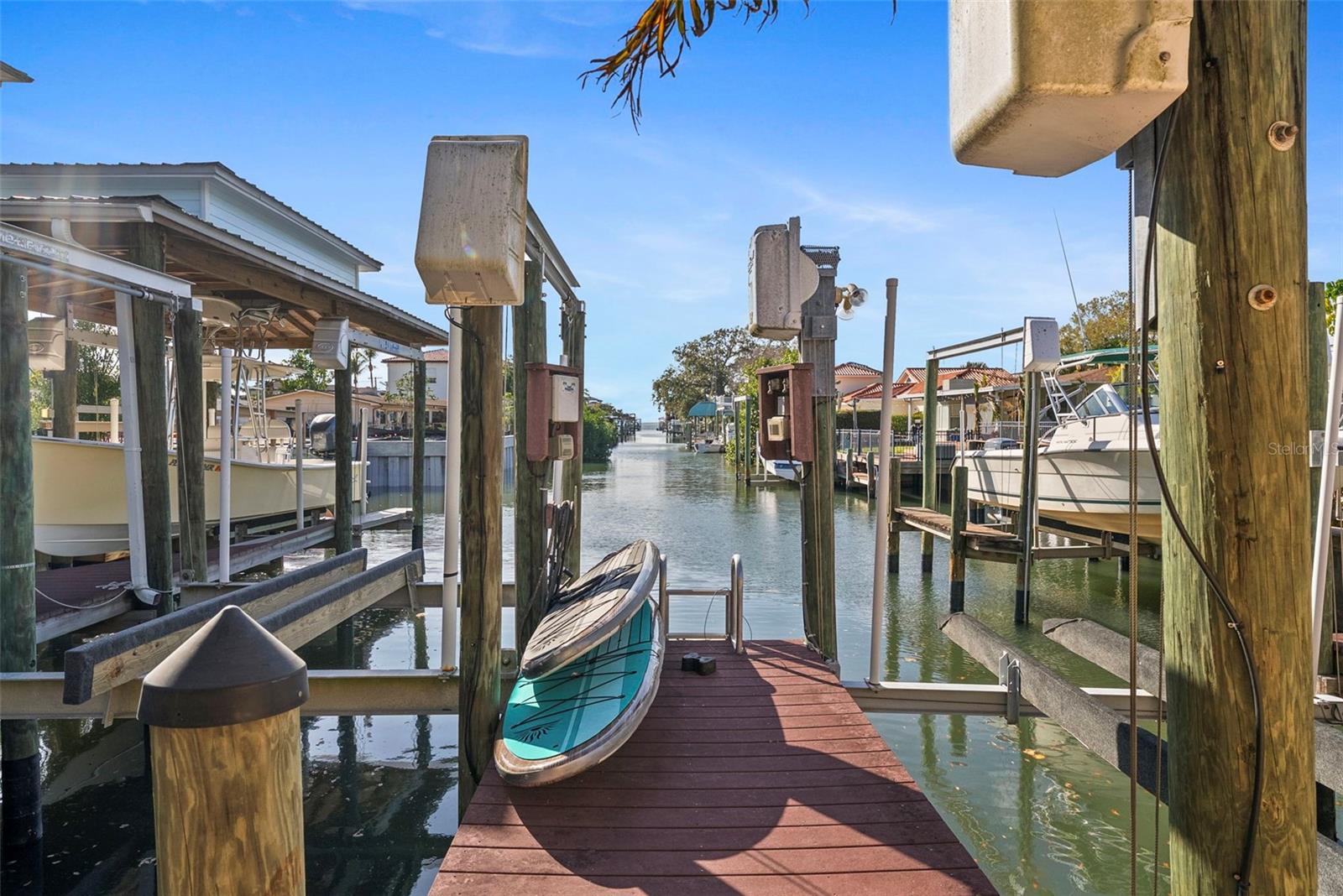 4911 W MELROSE AVE S, TAMPA, FL, 33629