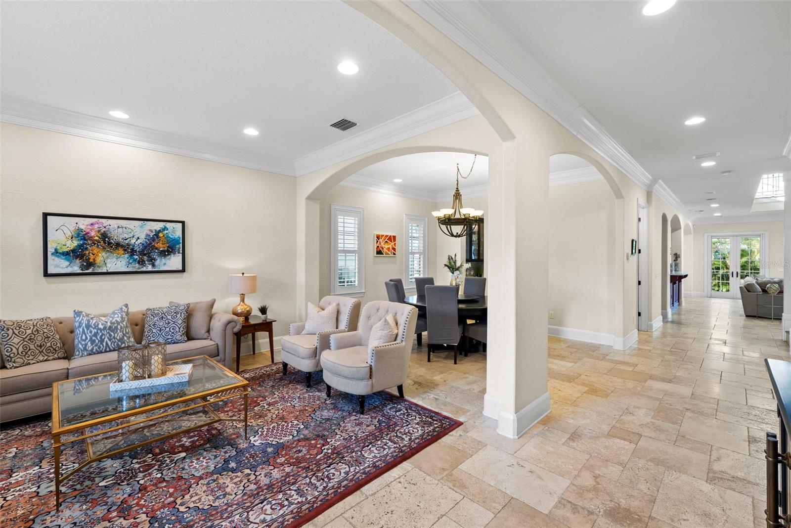 4911 W MELROSE AVE S, TAMPA, FL, 33629