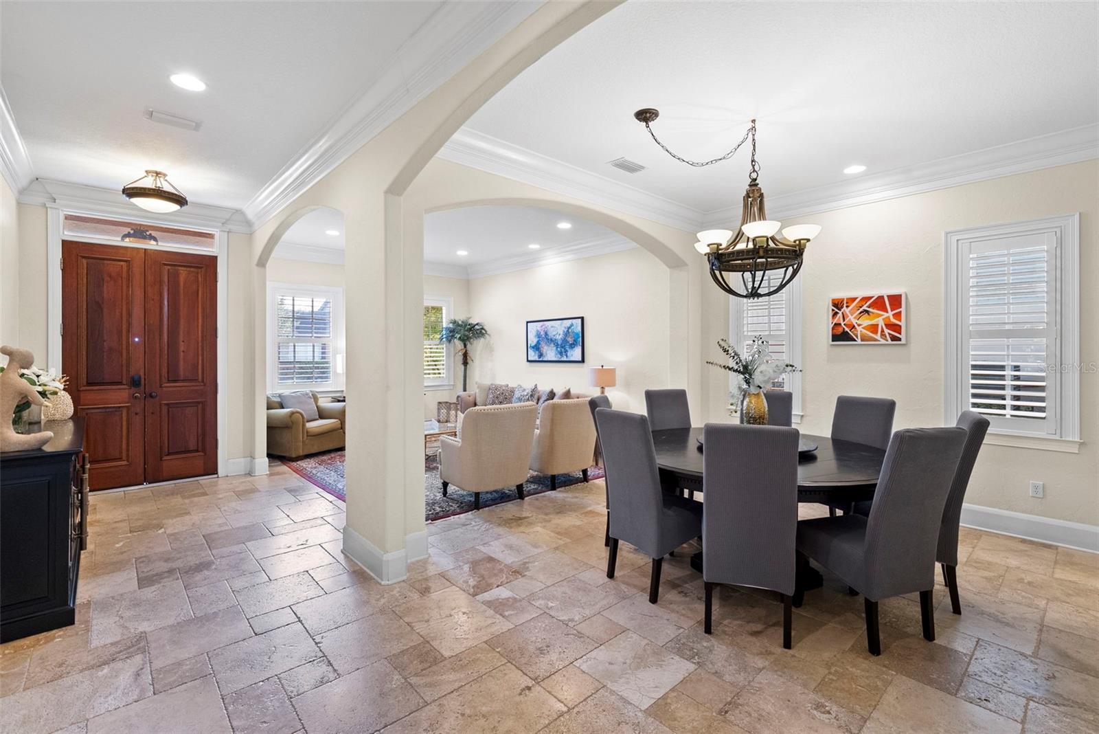 4911 W MELROSE AVE S, TAMPA, FL, 33629