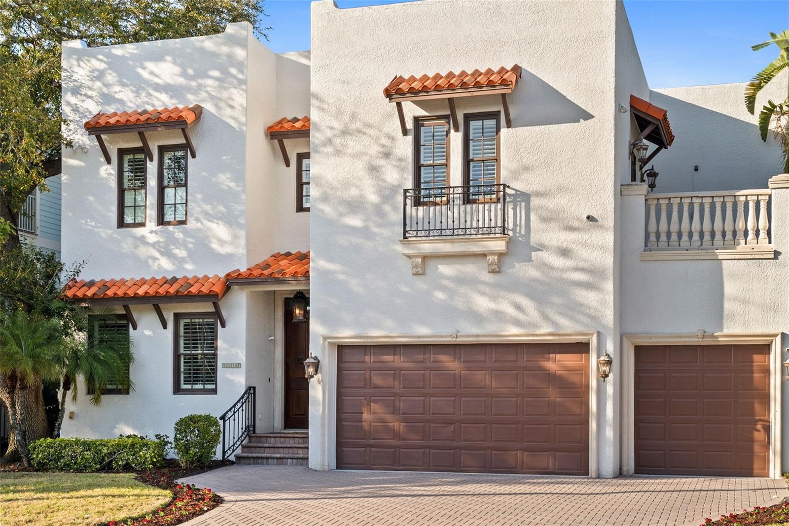 4911 W MELROSE AVE S, TAMPA, FL, 33629