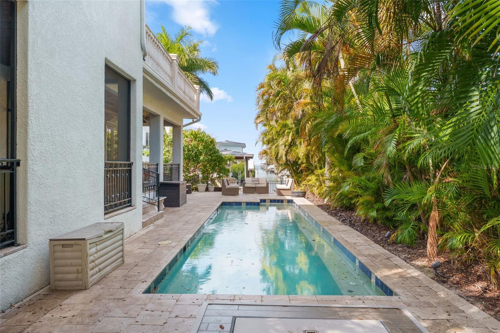 4911 W MELROSE AVE S, TAMPA, FL, 33629