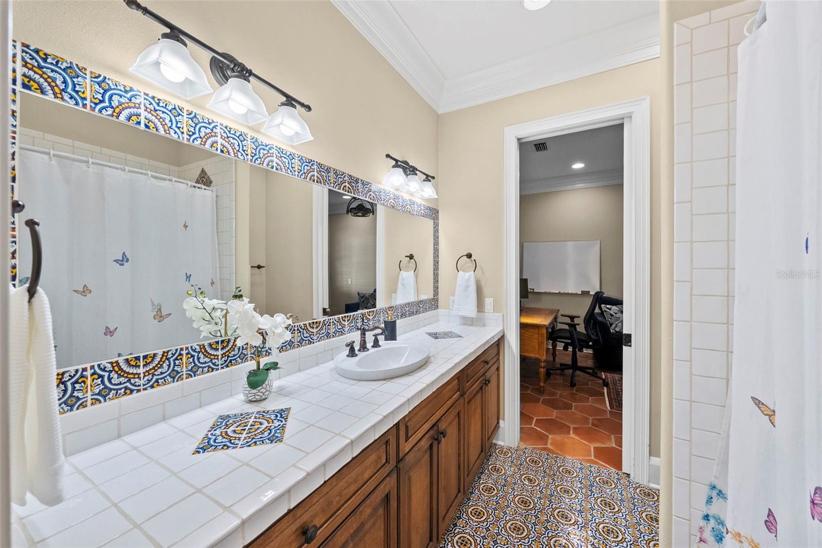 4911 W MELROSE AVE S, TAMPA, FL, 33629