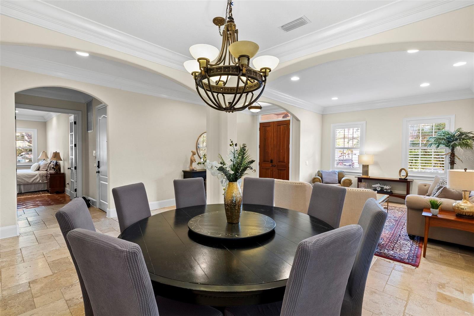 4911 W MELROSE AVE S, TAMPA, FL, 33629