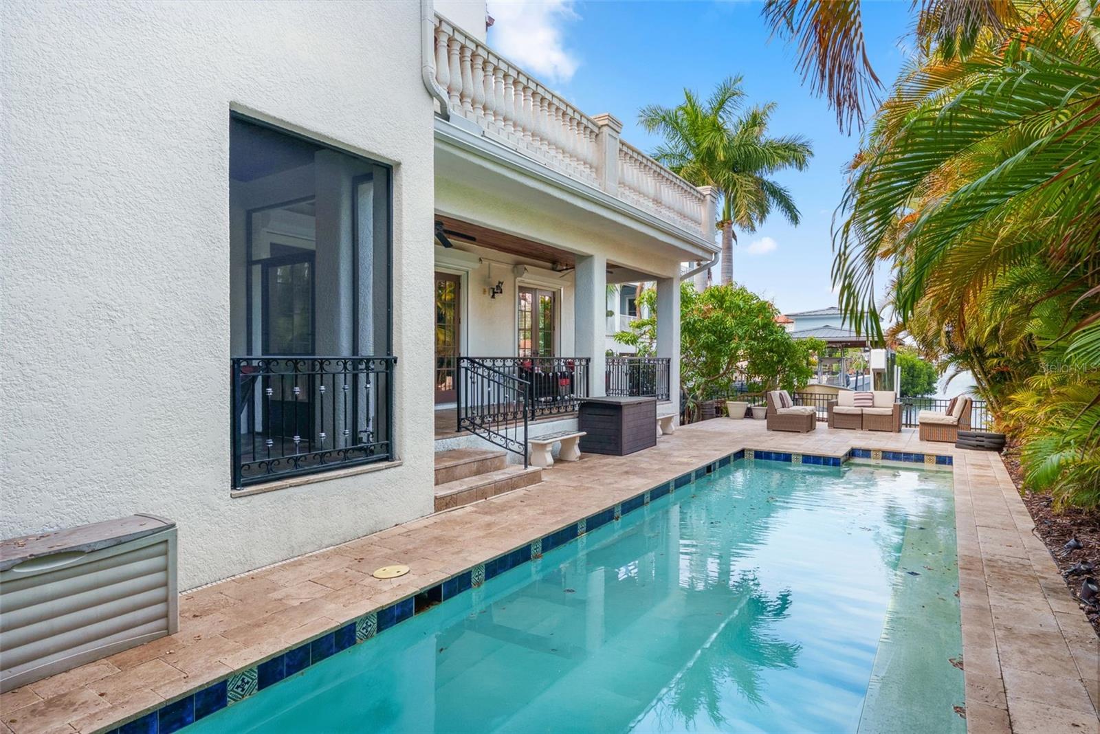 4911 W MELROSE AVE S, TAMPA, FL, 33629