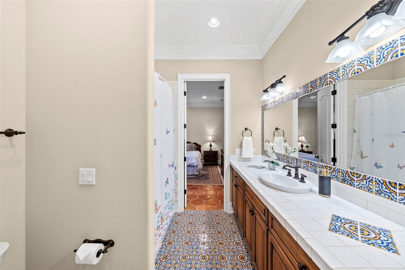 4911 W MELROSE AVE S, TAMPA, FL, 33629