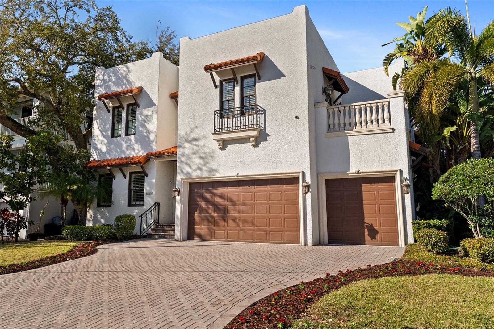 4911 W MELROSE AVE S, TAMPA, FL, 33629