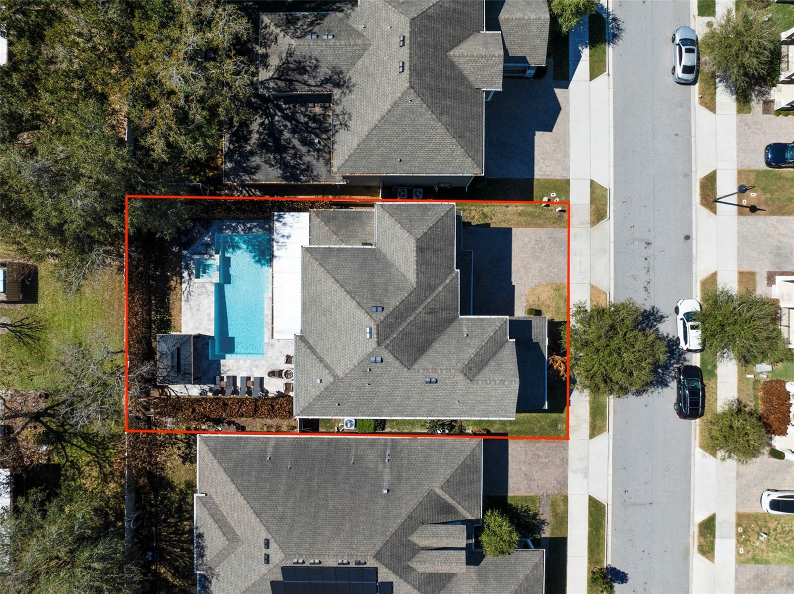 426 DANCING WATER DR, WINTER SPRINGS, FL, 32708