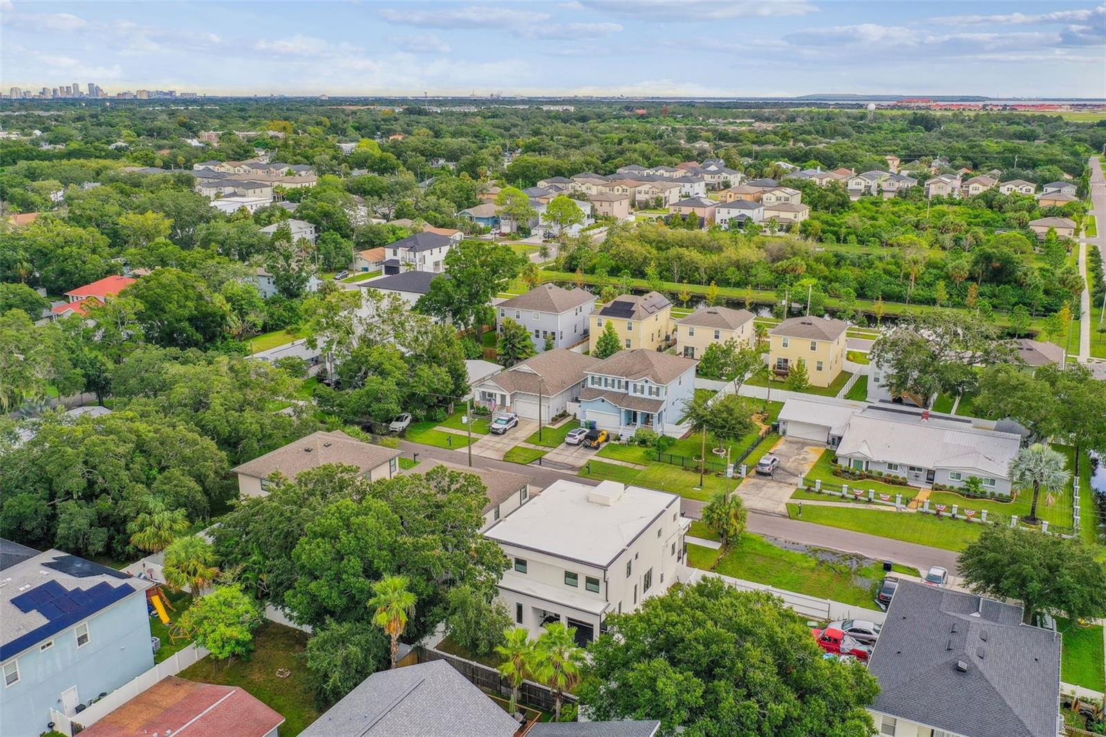 7511 S SWOOPE ST, TAMPA, FL, 33616