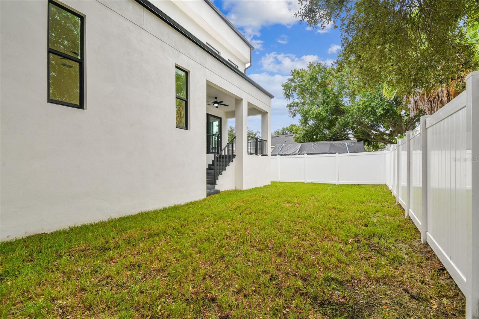 7511 S SWOOPE ST, TAMPA, FL, 33616