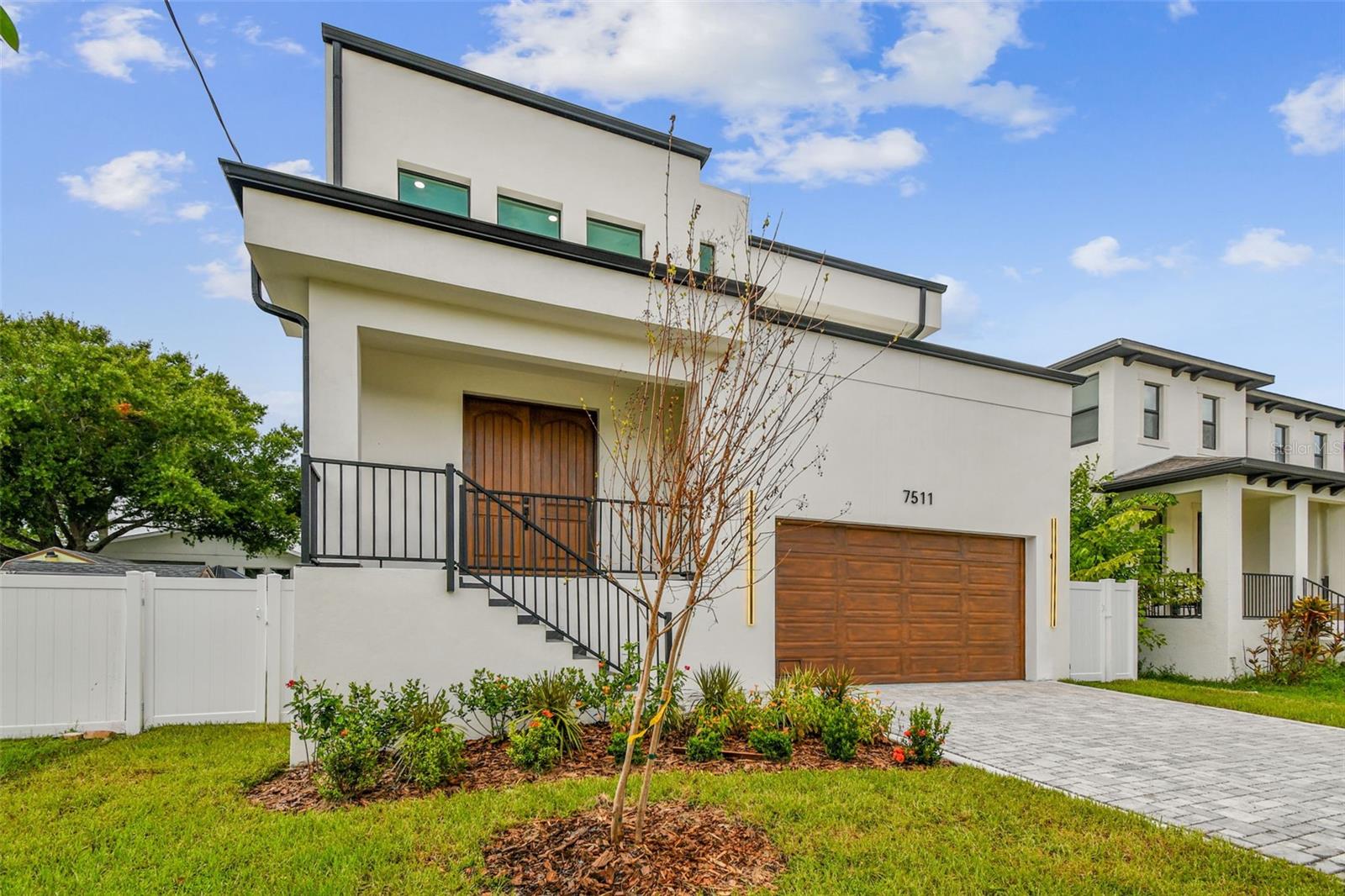 7511 S SWOOPE ST, TAMPA, FL, 33616