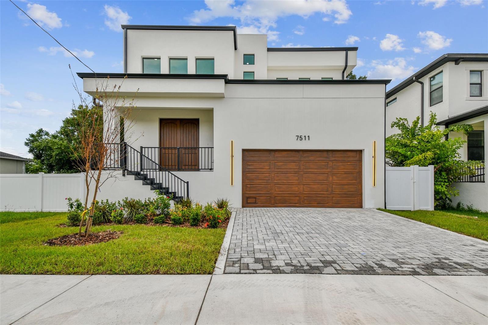 7511 S SWOOPE ST, TAMPA, FL, 33616