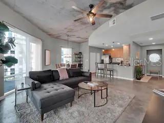 525 E JACKSON ST #404 + 409, ORLANDO, FL, 32801