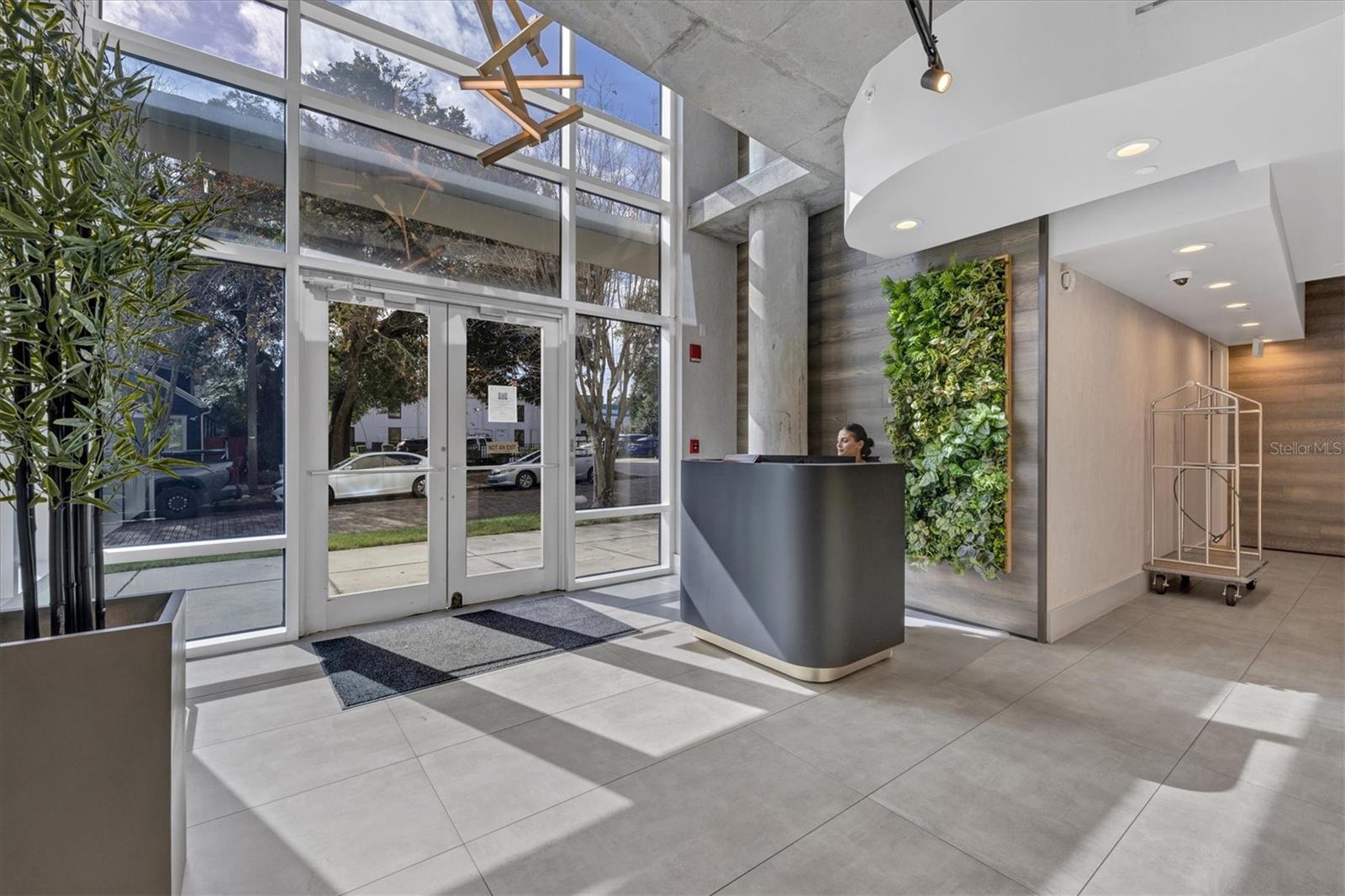 525 E JACKSON ST #404 + 409, ORLANDO, FL, 32801