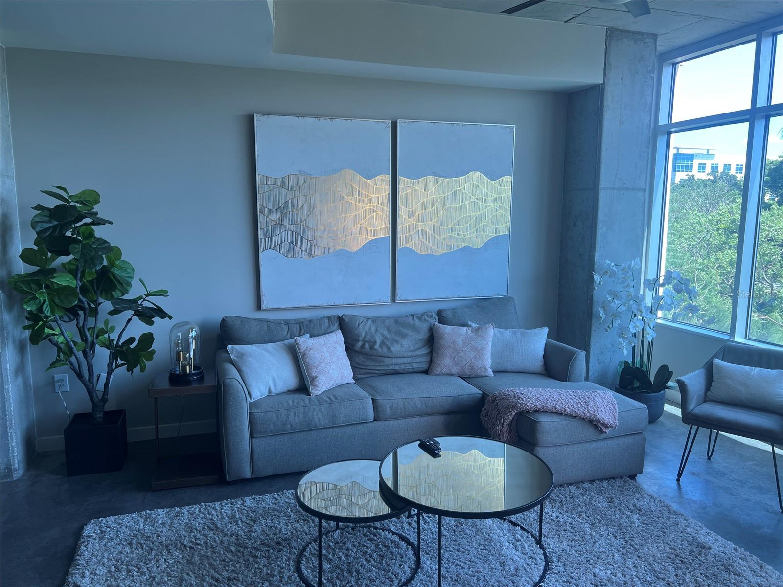 525 E JACKSON ST #404 + 409, ORLANDO, FL, 32801