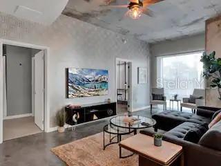 525 E JACKSON ST #404 + 409, ORLANDO, FL, 32801