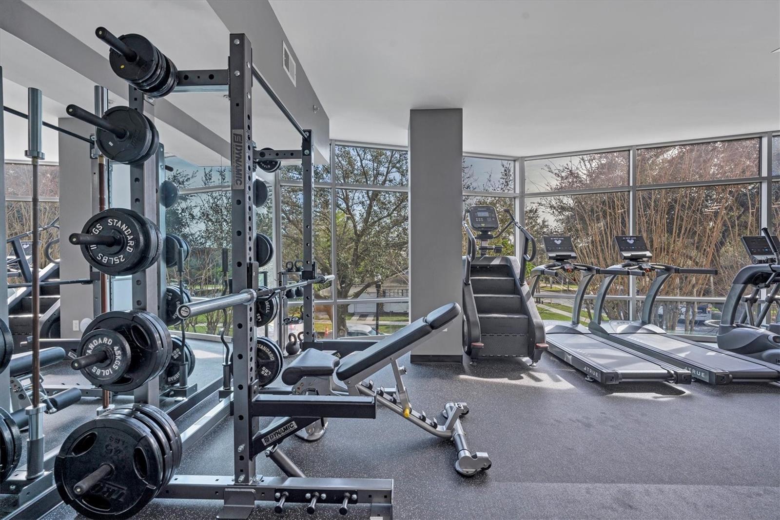 525 E JACKSON ST #404 + 409, ORLANDO, FL, 32801