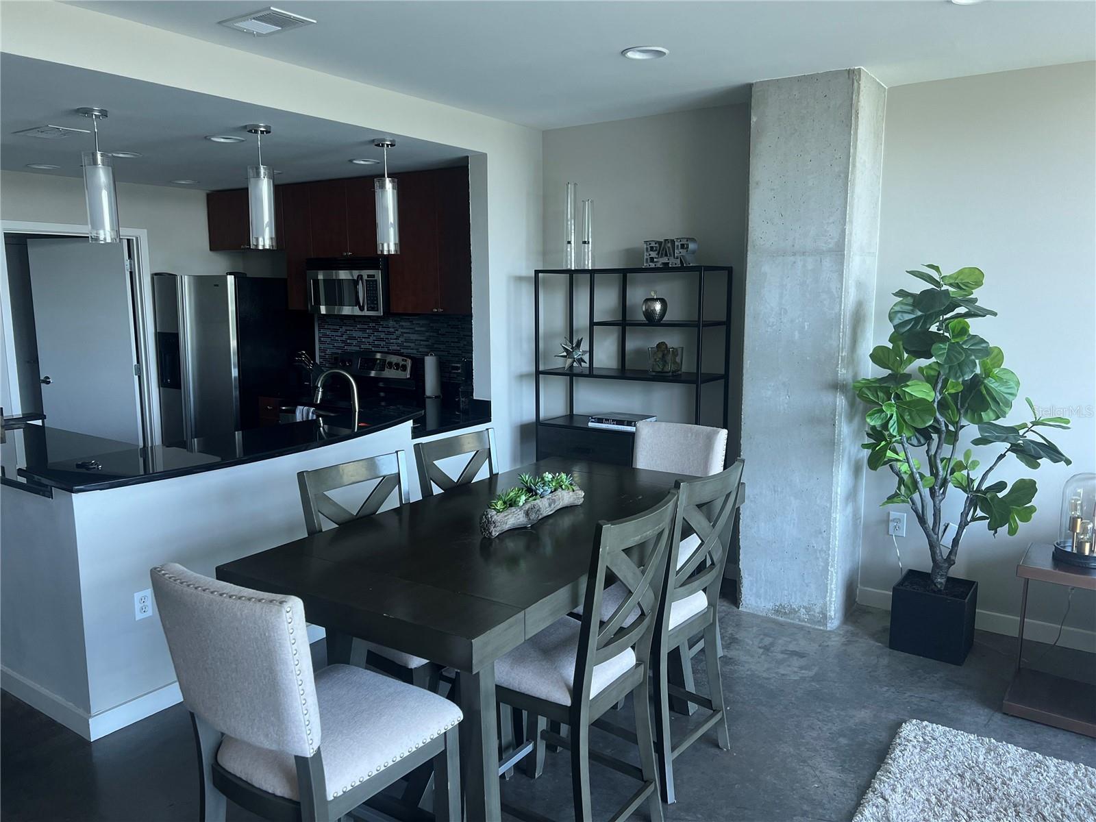 525 E JACKSON ST #404 + 409, ORLANDO, FL, 32801