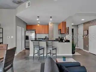 525 E JACKSON ST #404 + 409, ORLANDO, FL, 32801