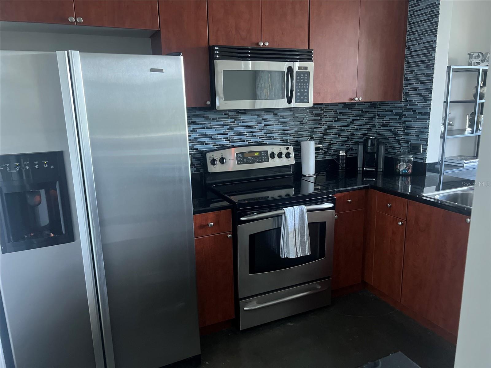 525 E JACKSON ST #404 + 409, ORLANDO, FL, 32801