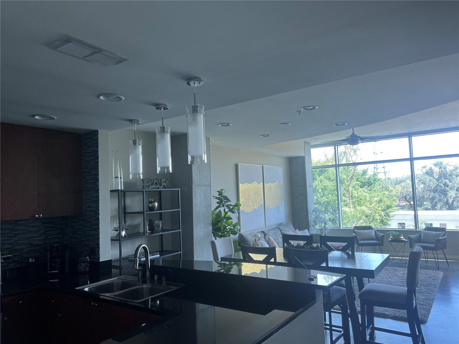 525 E JACKSON ST #404 + 409, ORLANDO, FL, 32801