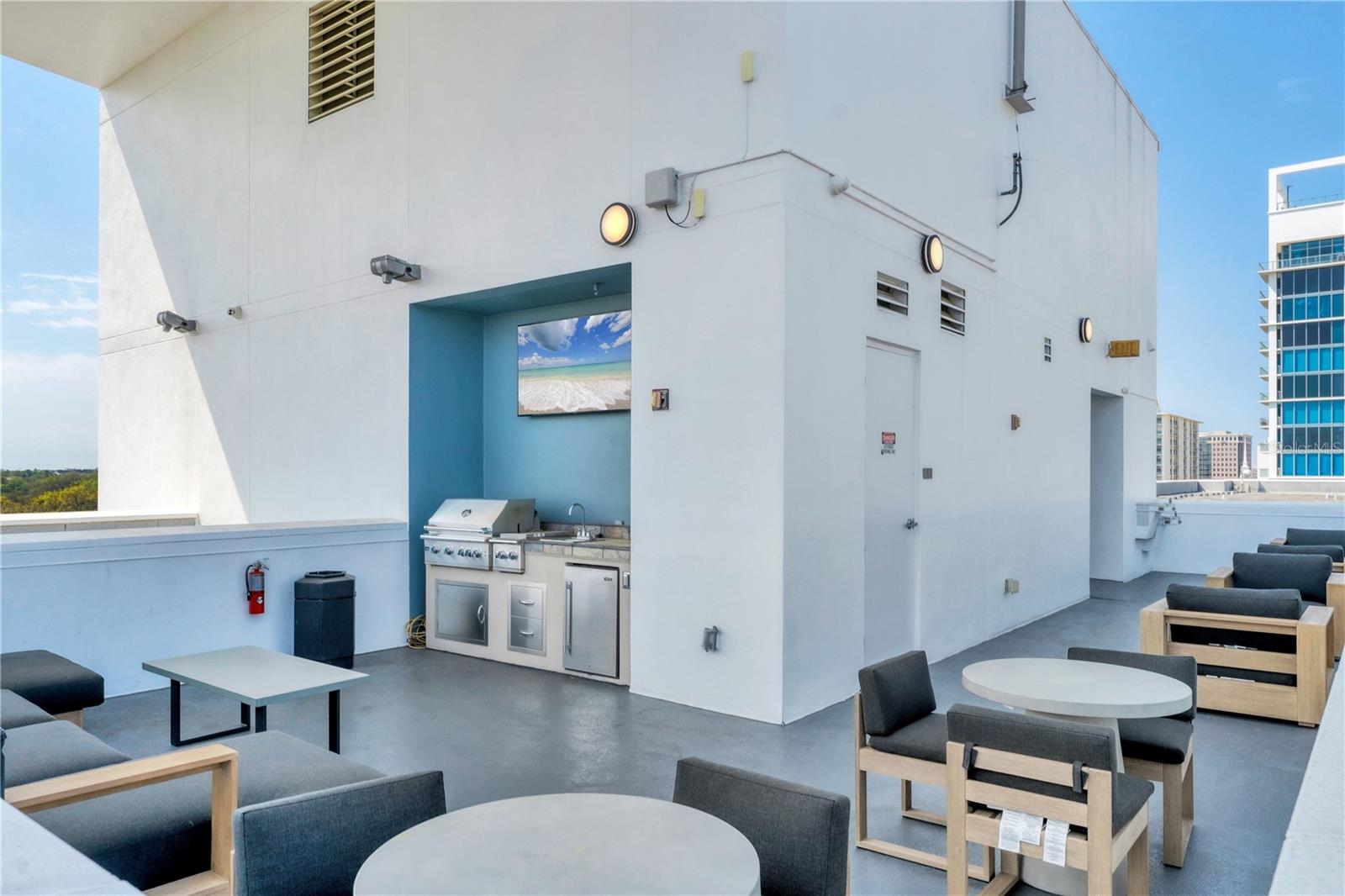 525 E JACKSON ST #404 + 409, ORLANDO, FL, 32801