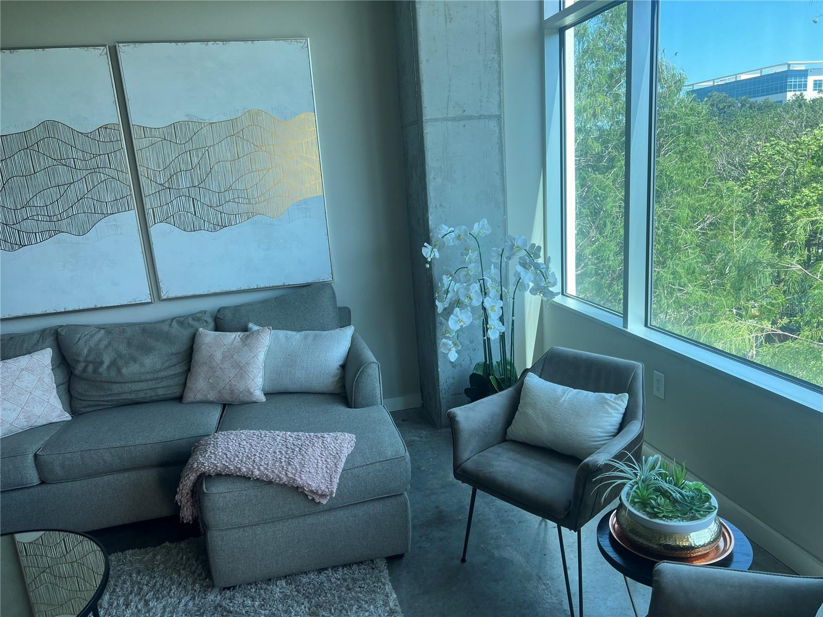 525 E JACKSON ST #404 + 409, ORLANDO, FL, 32801