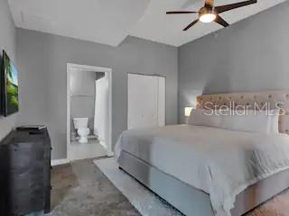 525 E JACKSON ST #404 + 409, ORLANDO, FL, 32801