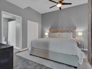 525 E JACKSON ST #404 + 409, ORLANDO, FL, 32801