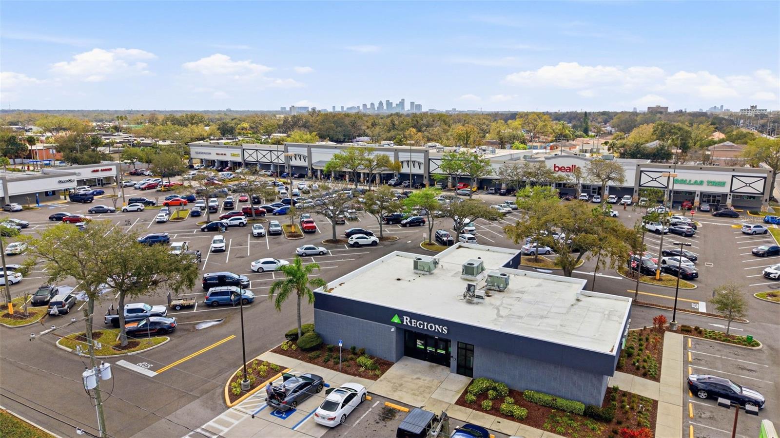 2521 W CREST AVE, TAMPA, FL, 33614