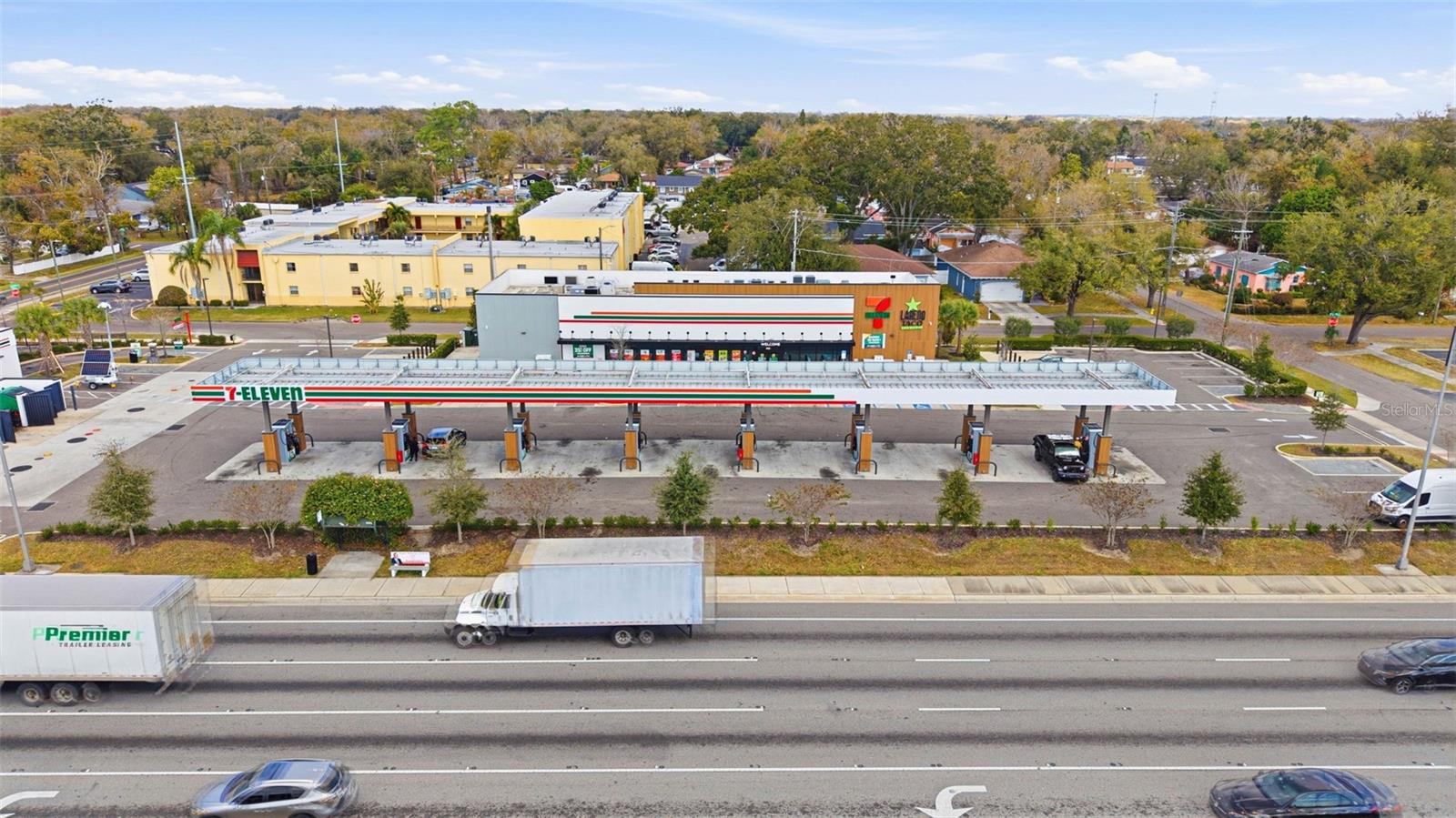 2521 W CREST AVE, TAMPA, FL, 33614