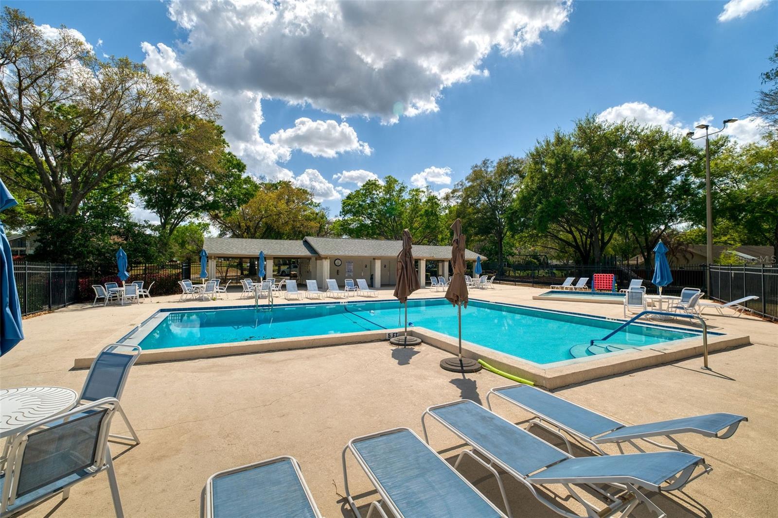 8878 LARWIN LN, ORLANDO, FL, 32817
