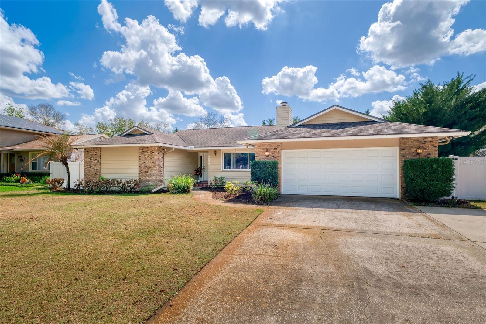 8878 LARWIN LN, ORLANDO, FL, 32817