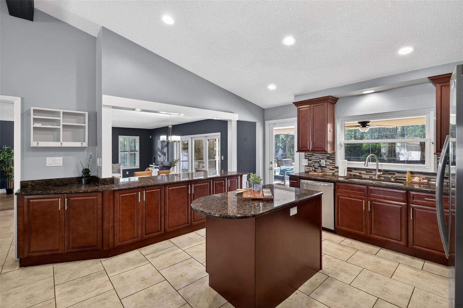 8878 LARWIN LN, ORLANDO, FL, 32817