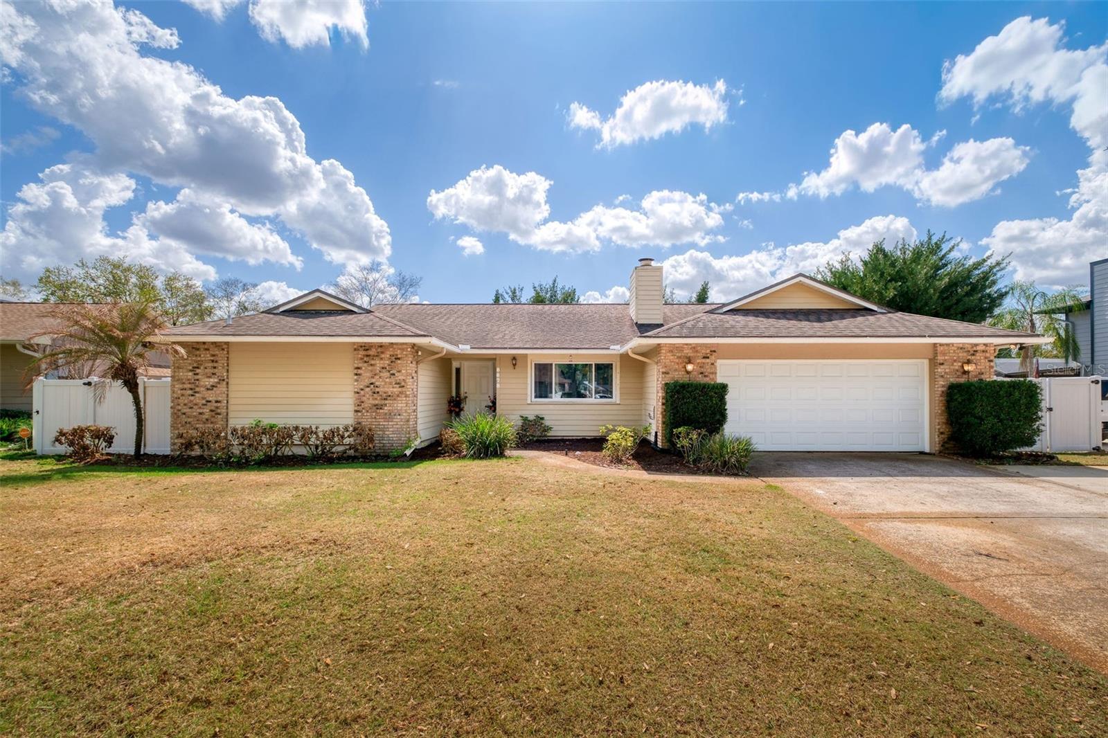 8878 LARWIN LN, ORLANDO, FL, 32817