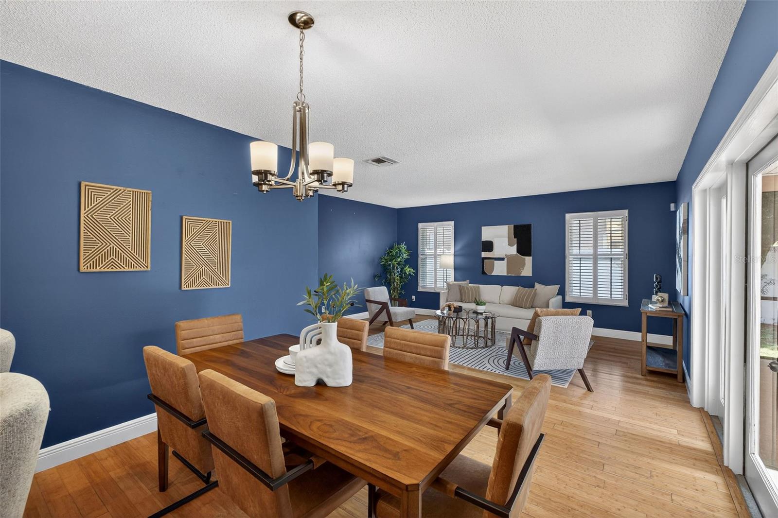8878 LARWIN LN, ORLANDO, FL, 32817