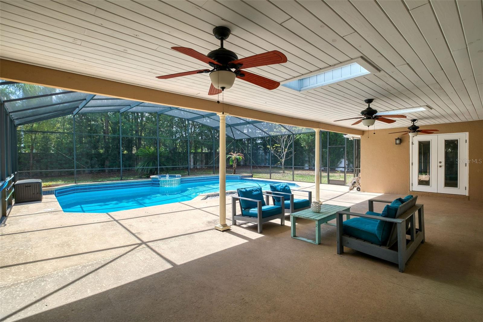 8878 LARWIN LN, ORLANDO, FL, 32817