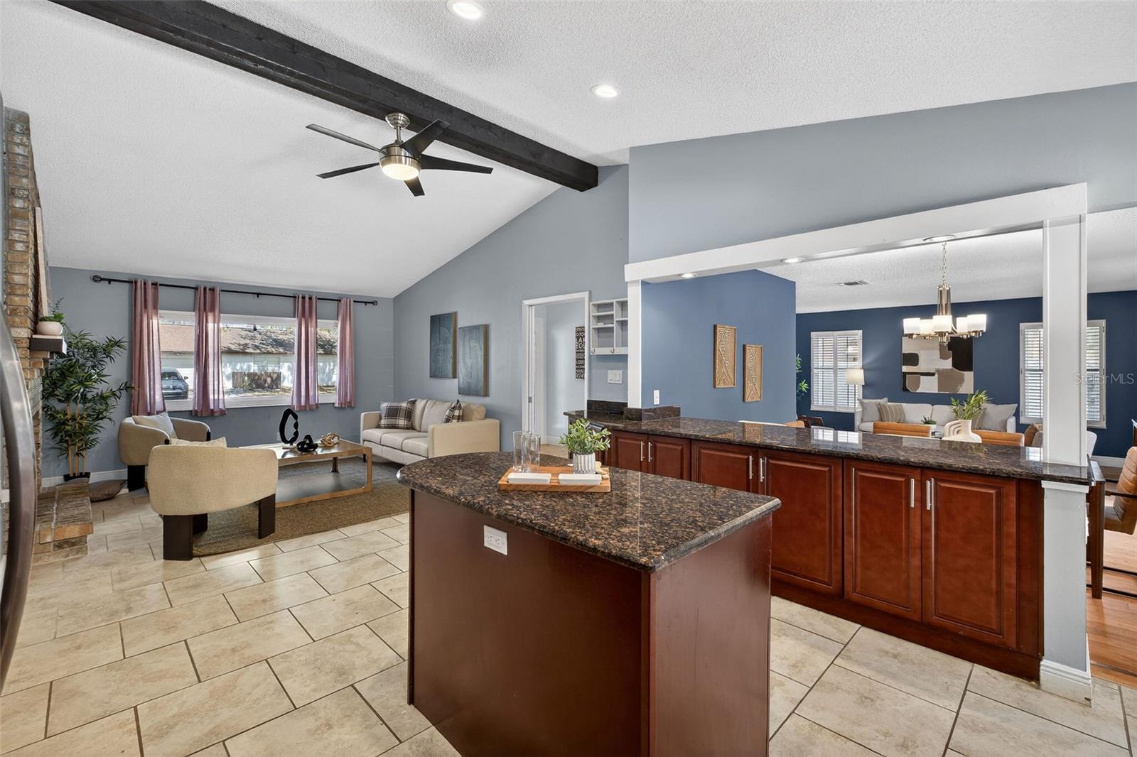 8878 LARWIN LN, ORLANDO, FL, 32817