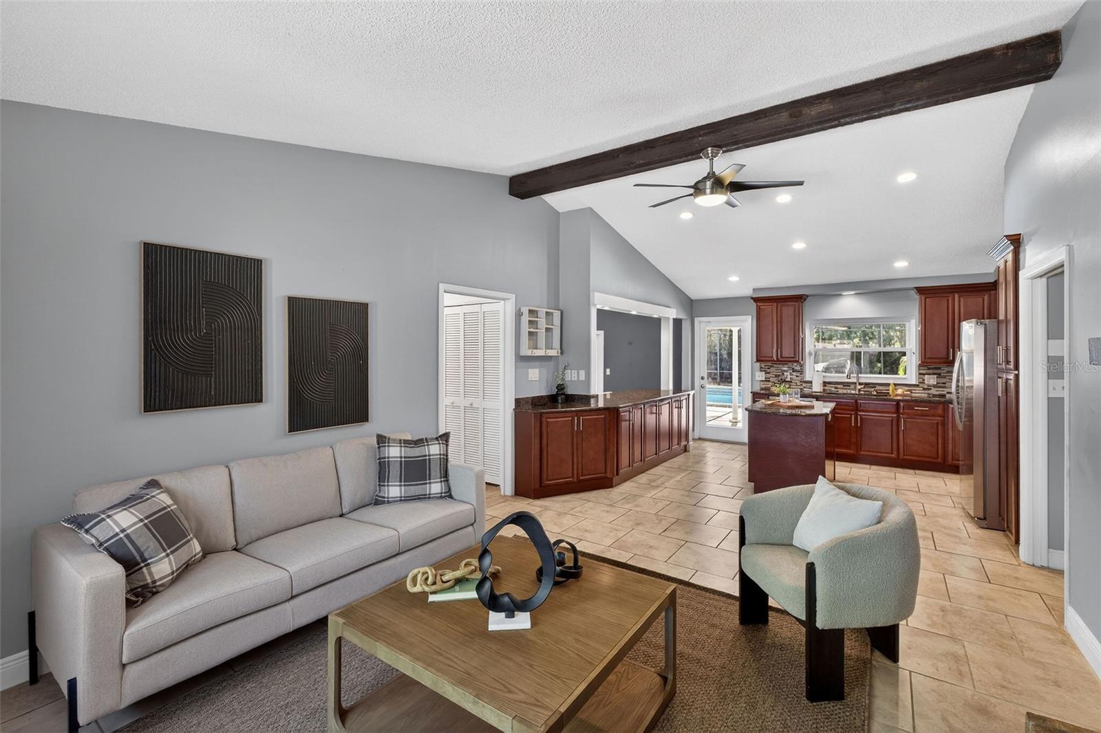 8878 LARWIN LN, ORLANDO, FL, 32817