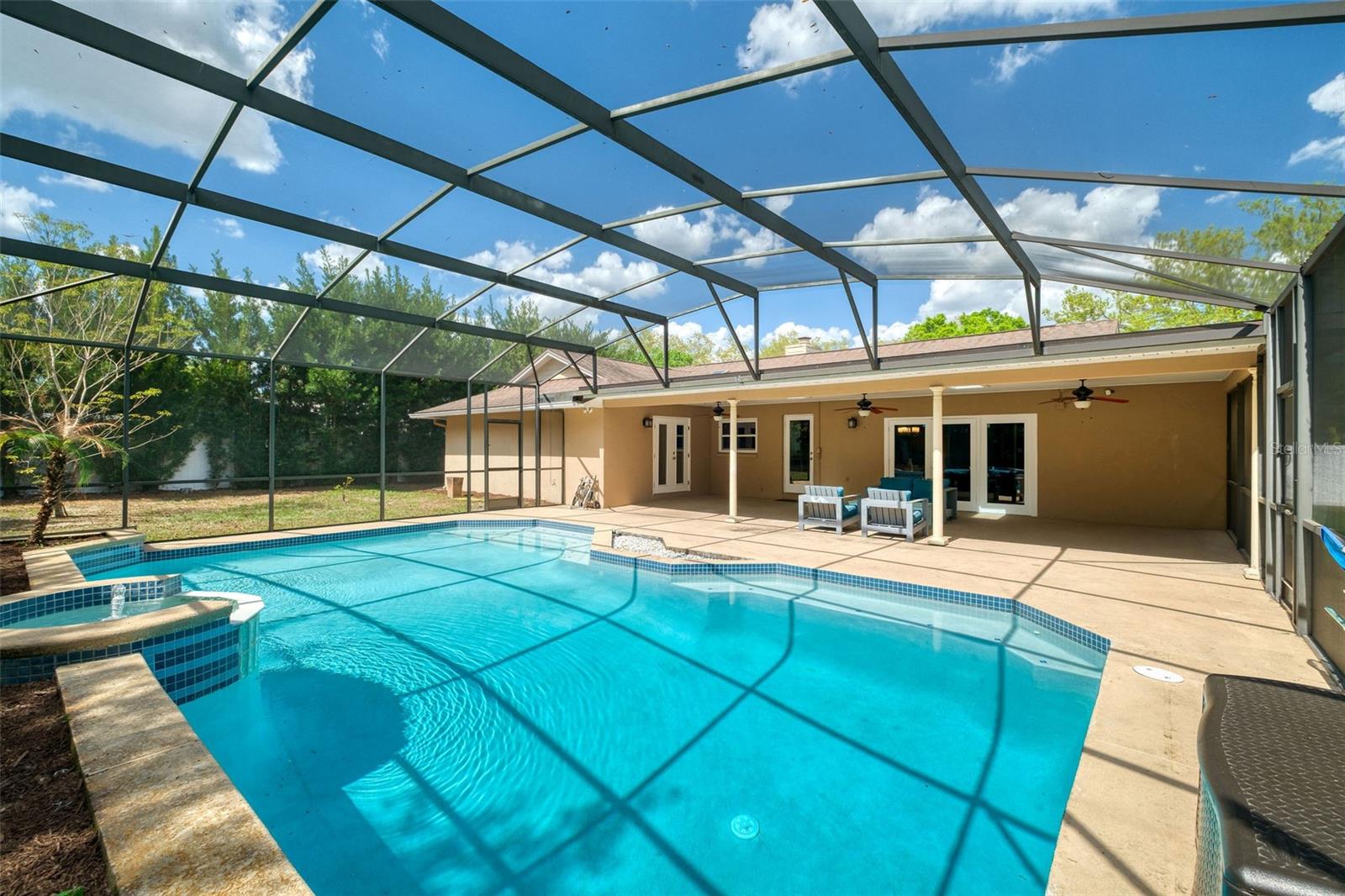 8878 LARWIN LN, ORLANDO, FL, 32817