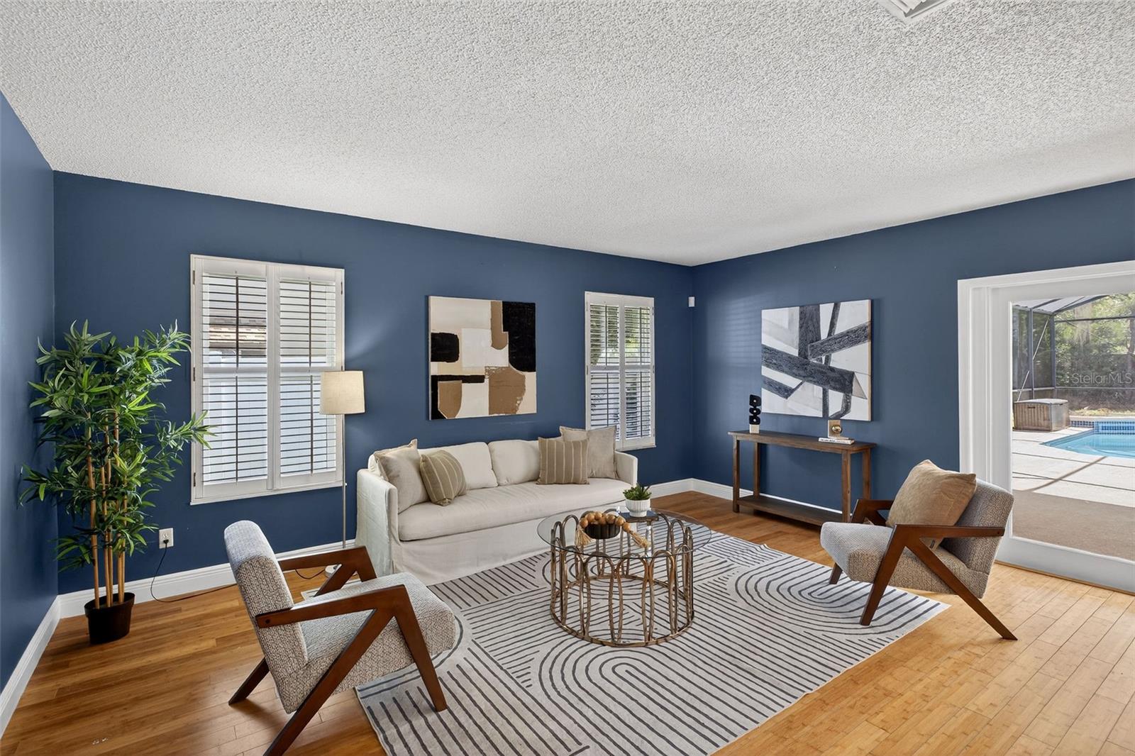 8878 LARWIN LN, ORLANDO, FL, 32817