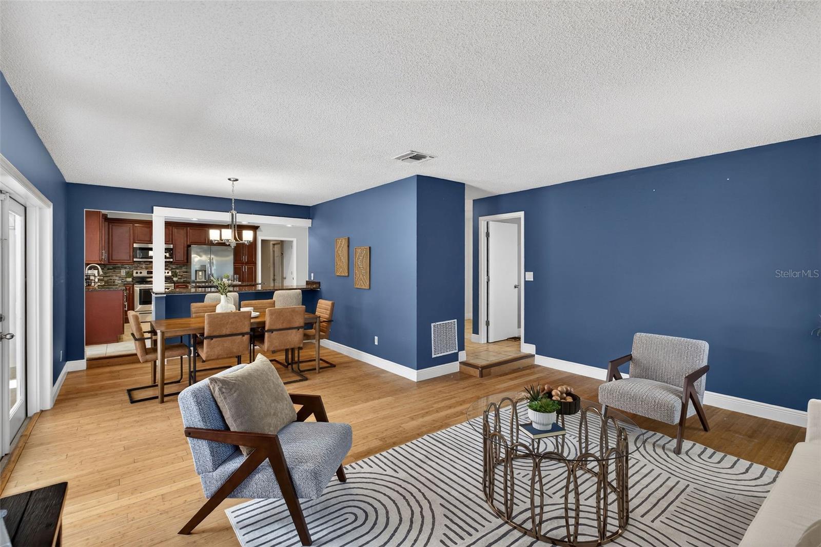 8878 LARWIN LN, ORLANDO, FL, 32817