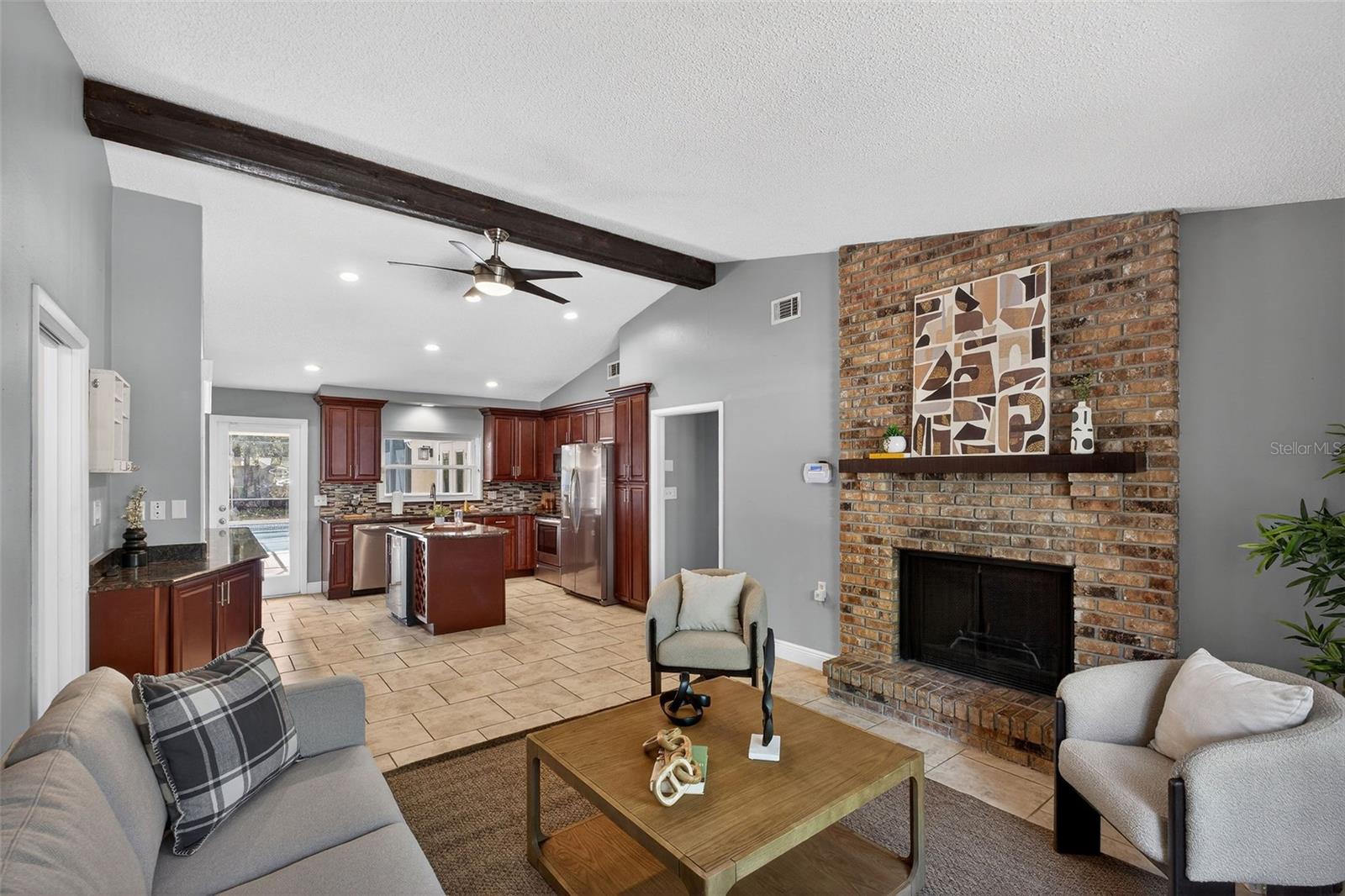 8878 LARWIN LN, ORLANDO, FL, 32817