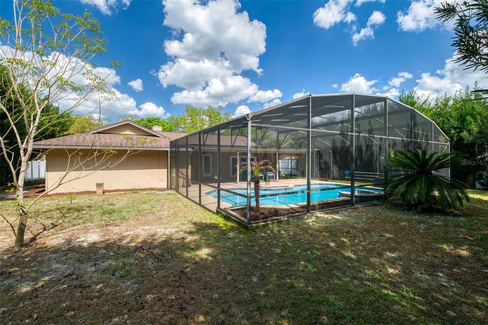 8878 LARWIN LN, ORLANDO, FL, 32817