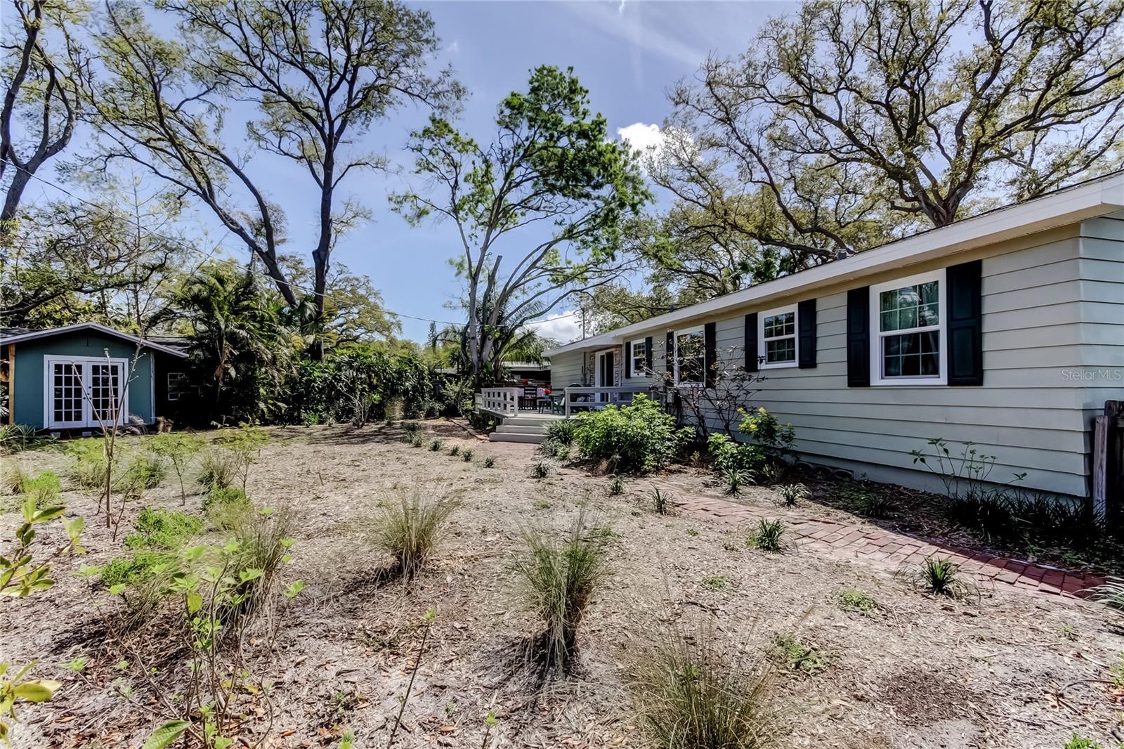 400 MIRA VISTA DR, DUNEDIN, FL, 34698